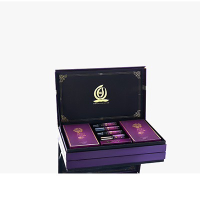 定边气血能量海底轮