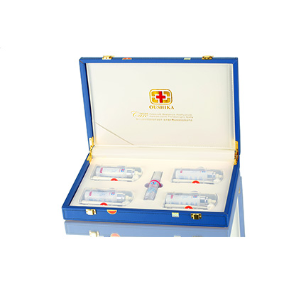 恢复自洁系统套定边