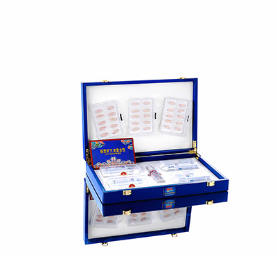 定边润芯滋润综合版